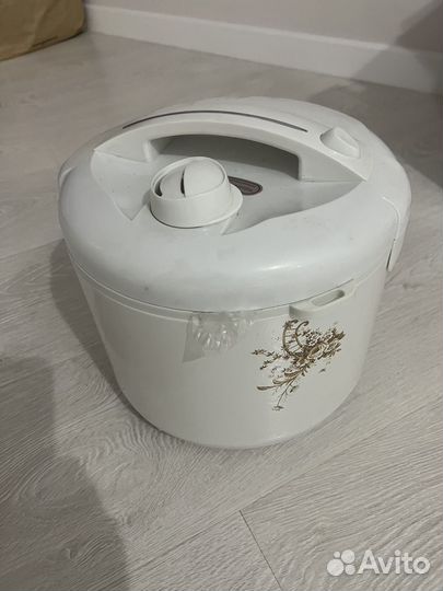 Мультиварка