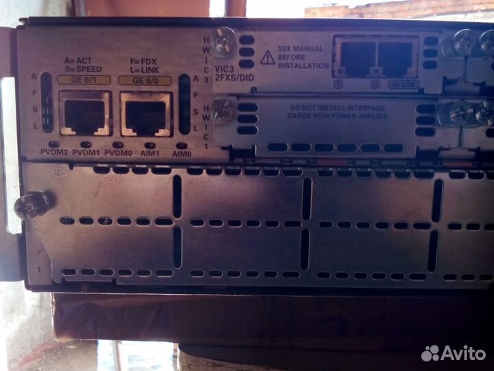 Сетевое оборудование, коммутаторы, HP, Cisco