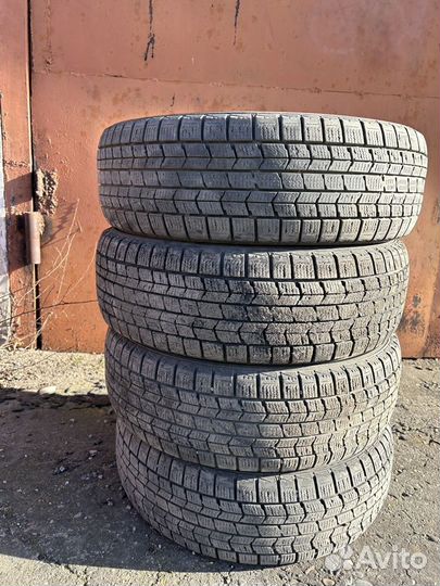 Dunlop Graspic DS3 175/65 R14