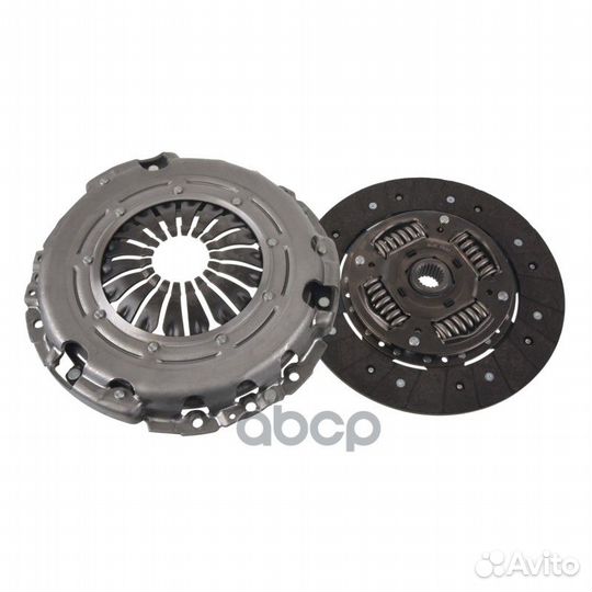 77 01 479 173 Компл.сцепления renault master II