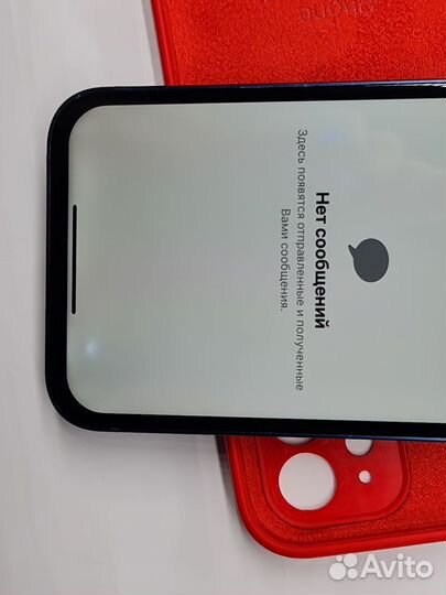 iPhone 12, 128 ГБ