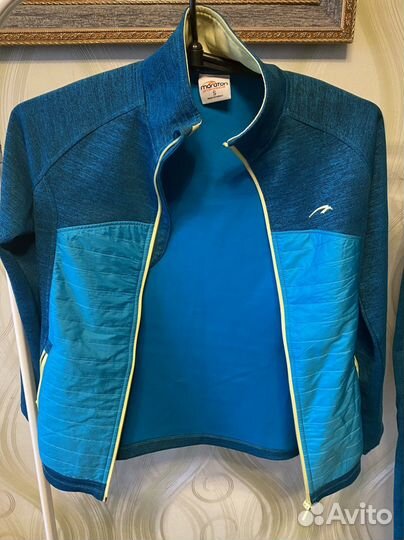 Костюм спортивный