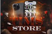 Tim's Store | Техника Apple