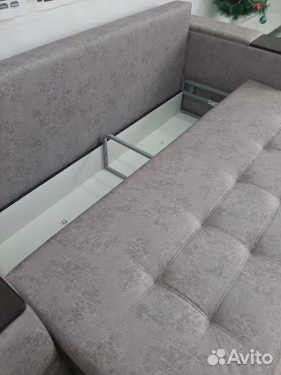 Диваны новые