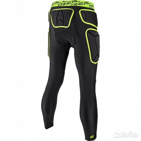 O'Neal Trail Pants велоштаны с защитой новые M