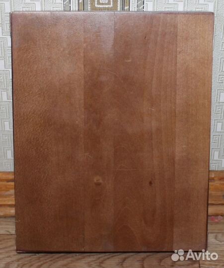 Икона Святая Равноапостальная Княгиня Ольга