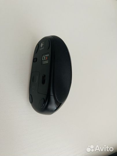 Беспроводная мышь logitech m325