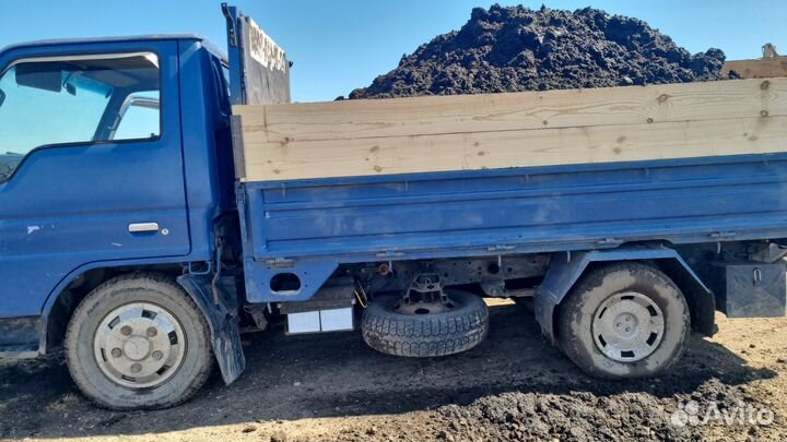 Земля плодородная для теплицы