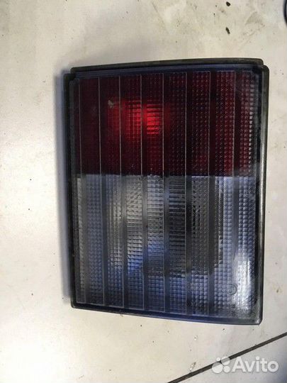 Фонарь внутренний правый LADA 2110, LADA 2112