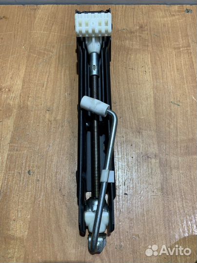 Домкрат оригинал Bmw e39