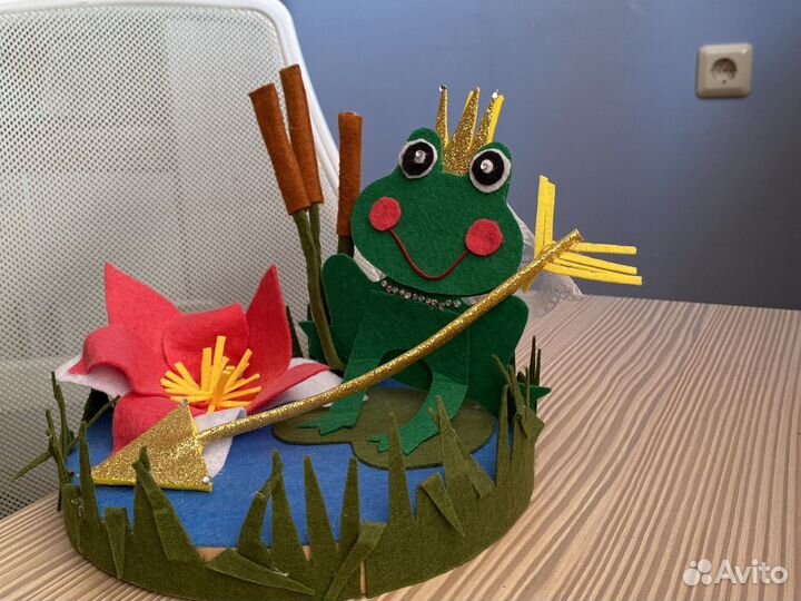 Поделки своими руками