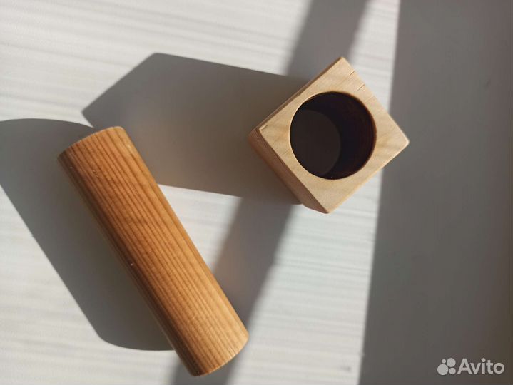 Набор игрушек для малышей