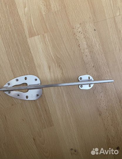 Лезвия для коньков