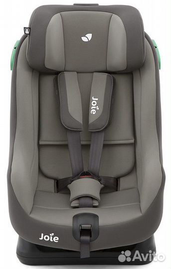 Автокресло новое Joie Steadi R129 (0-18)