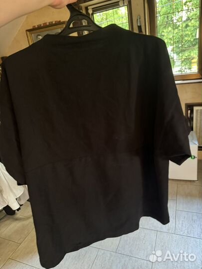 Футболка codered