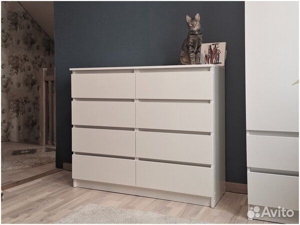 Комод Норд №4