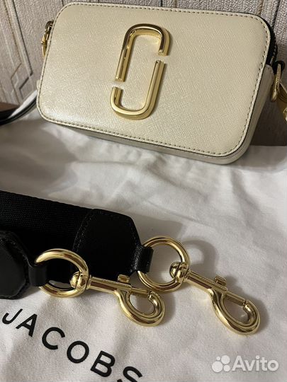 Сумка marc jacobs