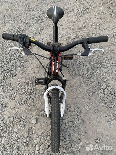 Велосипед детский Giant 20