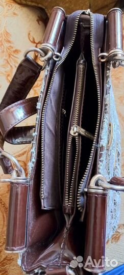 Сумка Dolce Gabbana