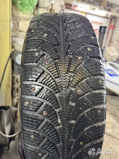 КАМА Кама-Евро-519 205/65 R15