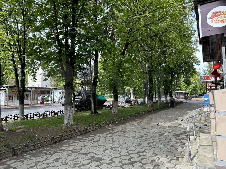 Свободного назначения, 54 м²