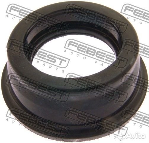 Кольцо уплотнительное свечного колодца