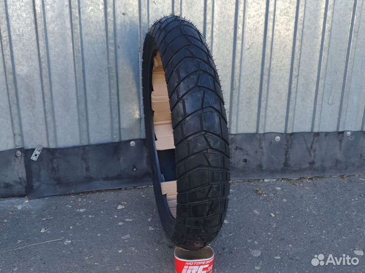 Мотошина 110 80 19 метзелер стрит