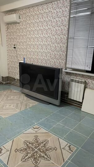 Квартира-студия, 22,7 м², 1/9 эт.