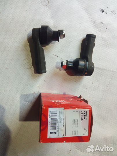 Рулевые наконечники volkswagen t4