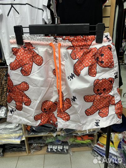 Шорты Philipp plein