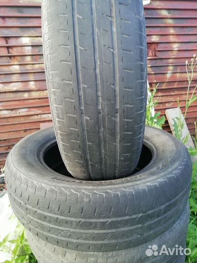 Bridgestone Ecopia EX20C 185/65 R15