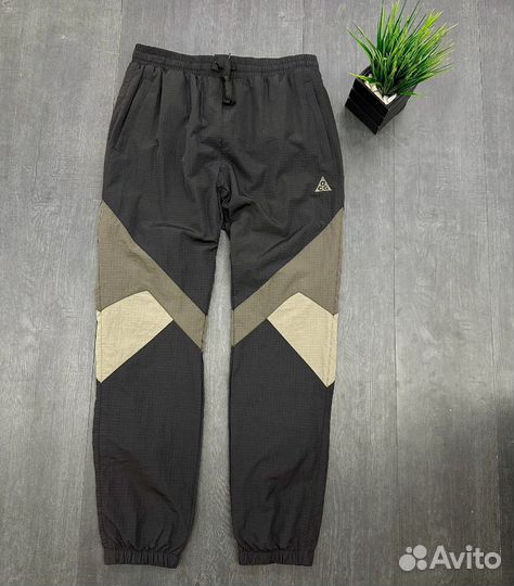 Штаныводоотталкивающие Nike ACG