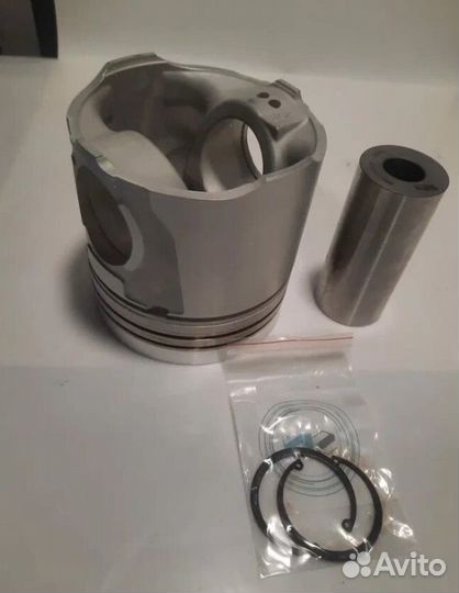 Поршневой комплект Cummins