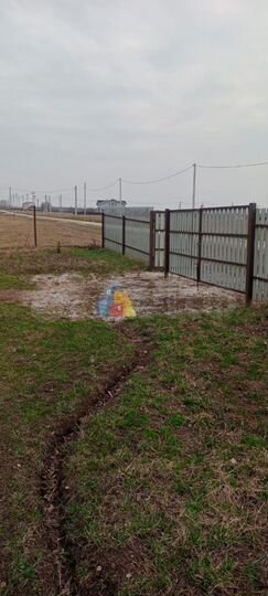 Дом 90,4 м² на участке 12,5 сот.