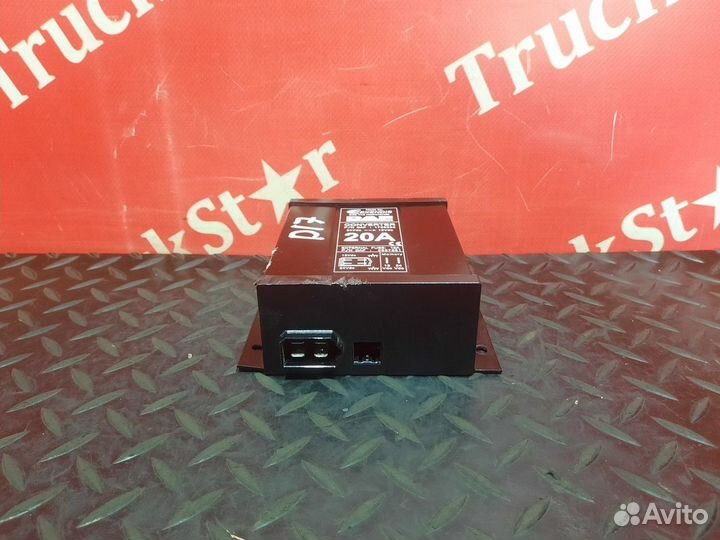 Преобразователь напряжения 2017 год