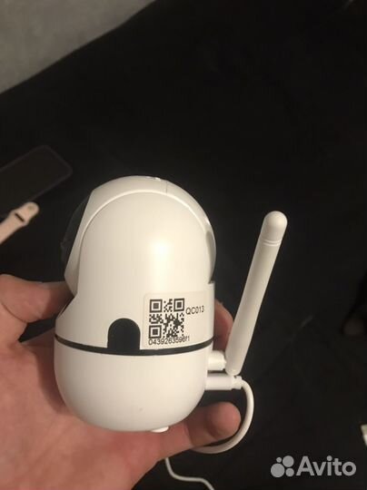 Радио няня wifi