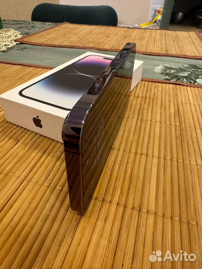 iPhone 14 Pro, 256 ГБ