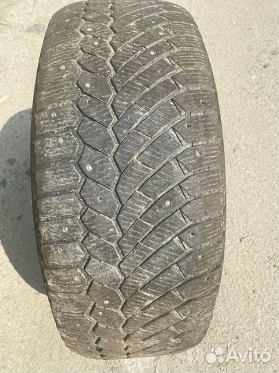 Continental Conti4x4Contact 285/65 R17 116T