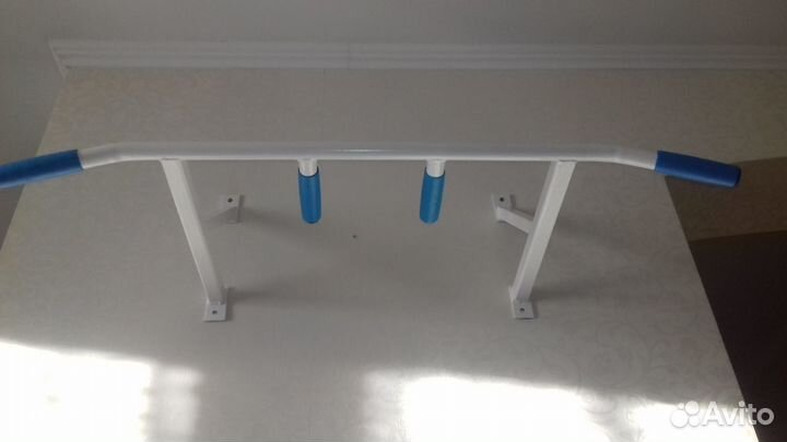 Турник настенный