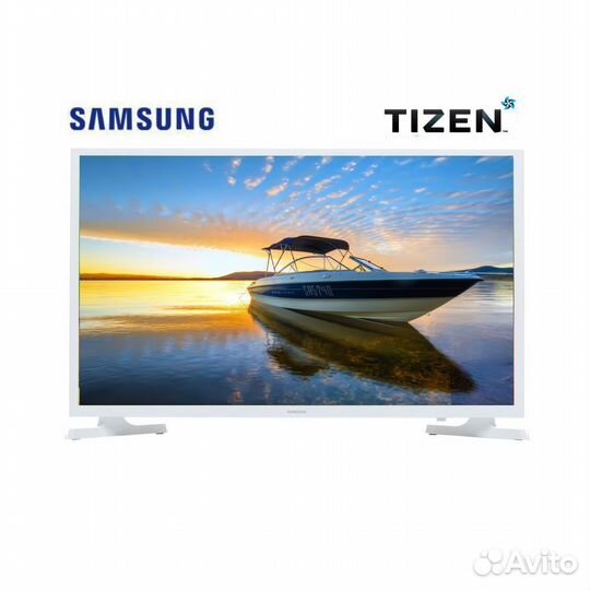 Телевизор samsung UE32N4510AU SMART Tizen