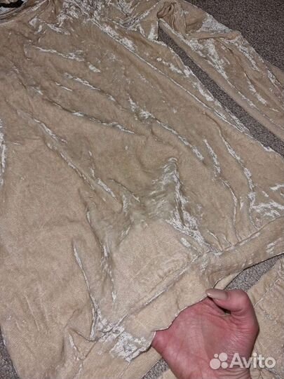 Спортивный костюм женский