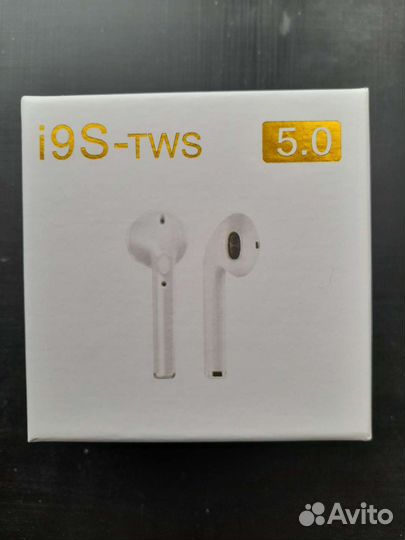 Наушники I9S TWS