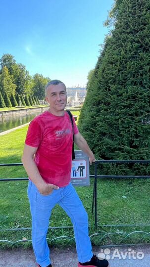 Отделочник универсал