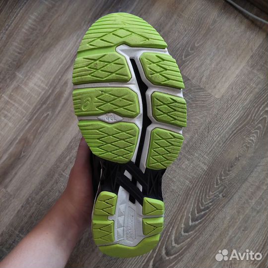 Кроссовки Asics gel glyde