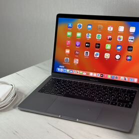 Apple MacBook Pro 13 2017 256gb