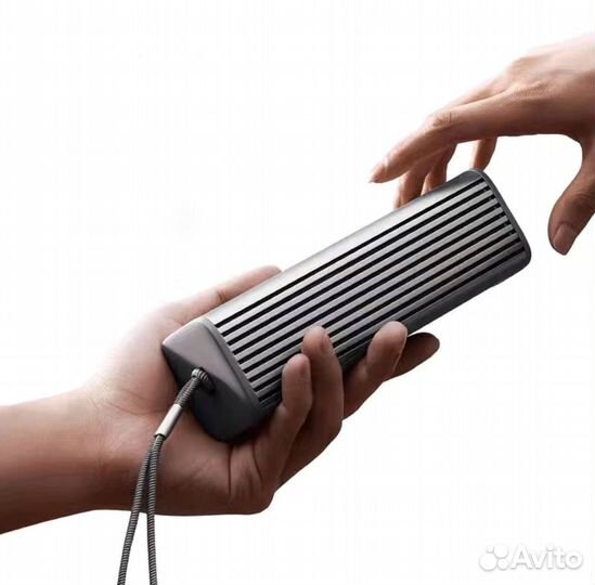 Беспроводная колонка. Xiaomi Sound Move