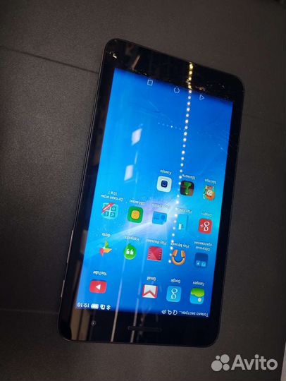 Планшет huawei 7
