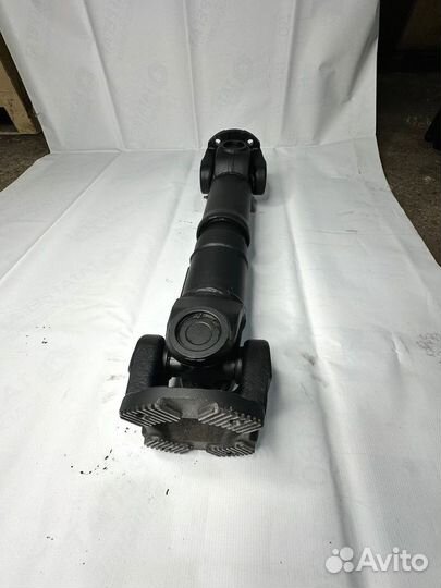 Кардан / карданный Вал MAN все модели