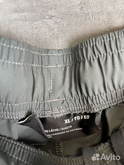 Шорты Under Armour размер Хл оригинал