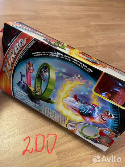 Игрушки для мальчика новые